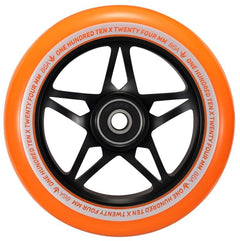 Blunt S3 110 Rad Orange