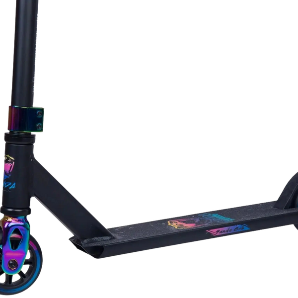 Panda 2025 V2 Club Zwart Neochrome 70cm