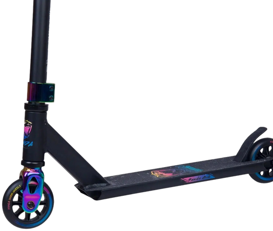 Panda 2025 V2 Club Zwart Neochrome 70cm