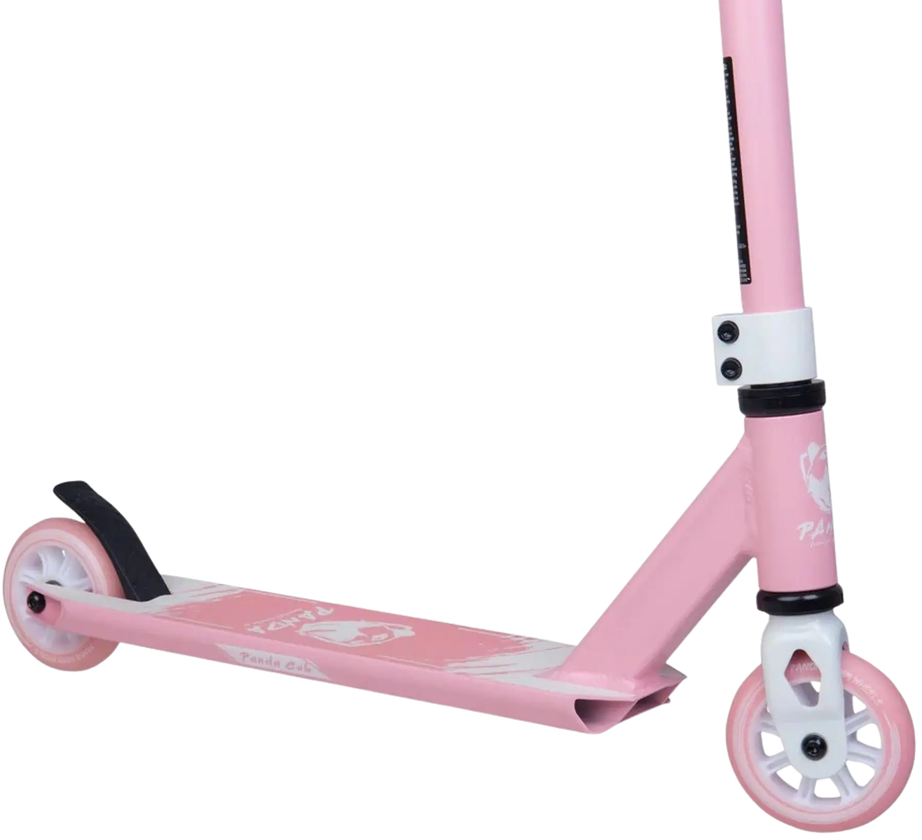 Panda 2025 V2 Club Roze 70cm