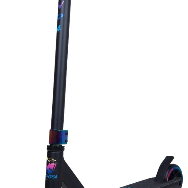 Panda 2025 V2 Club Zwart Neochrome 70cm