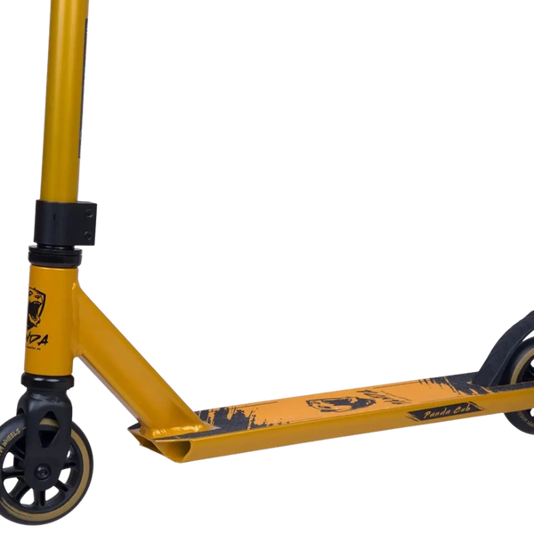 Panda 2025 V2 Club Goud 70cm