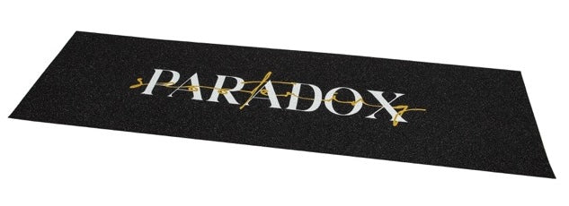 Paradox Signature Griptape Yellow