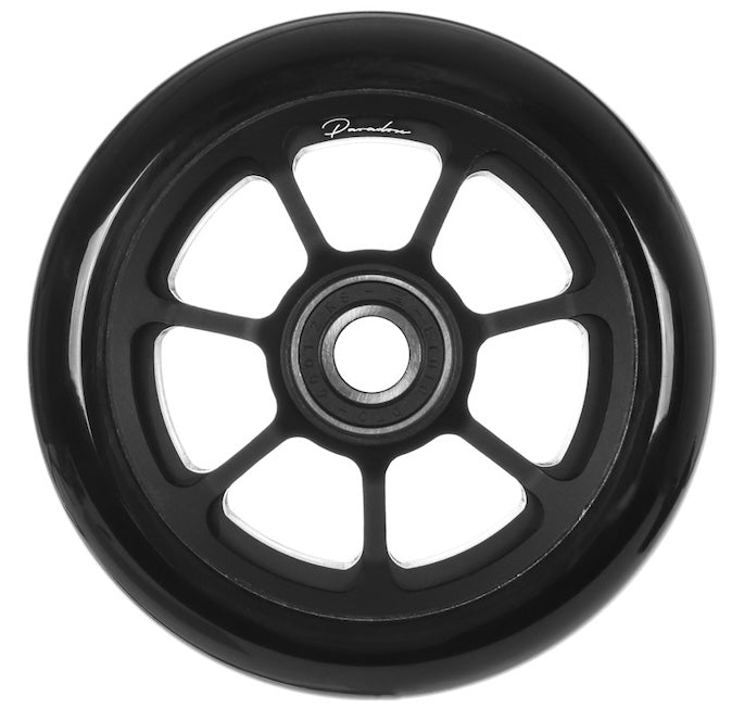 Paradox Premium 120 12STD Wheel Black