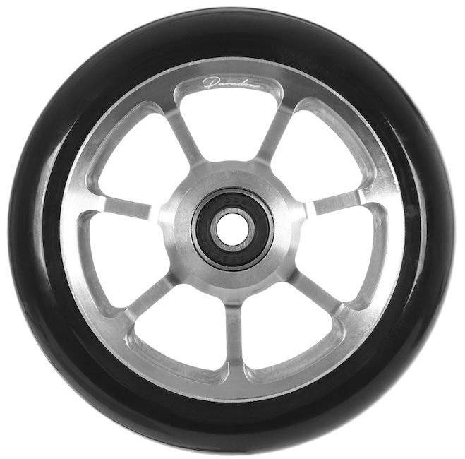 Paradox Premium 120 x 24 x 8STD Wheel Raw