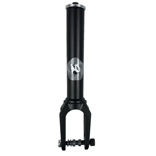 AO Pentacle Fork Black