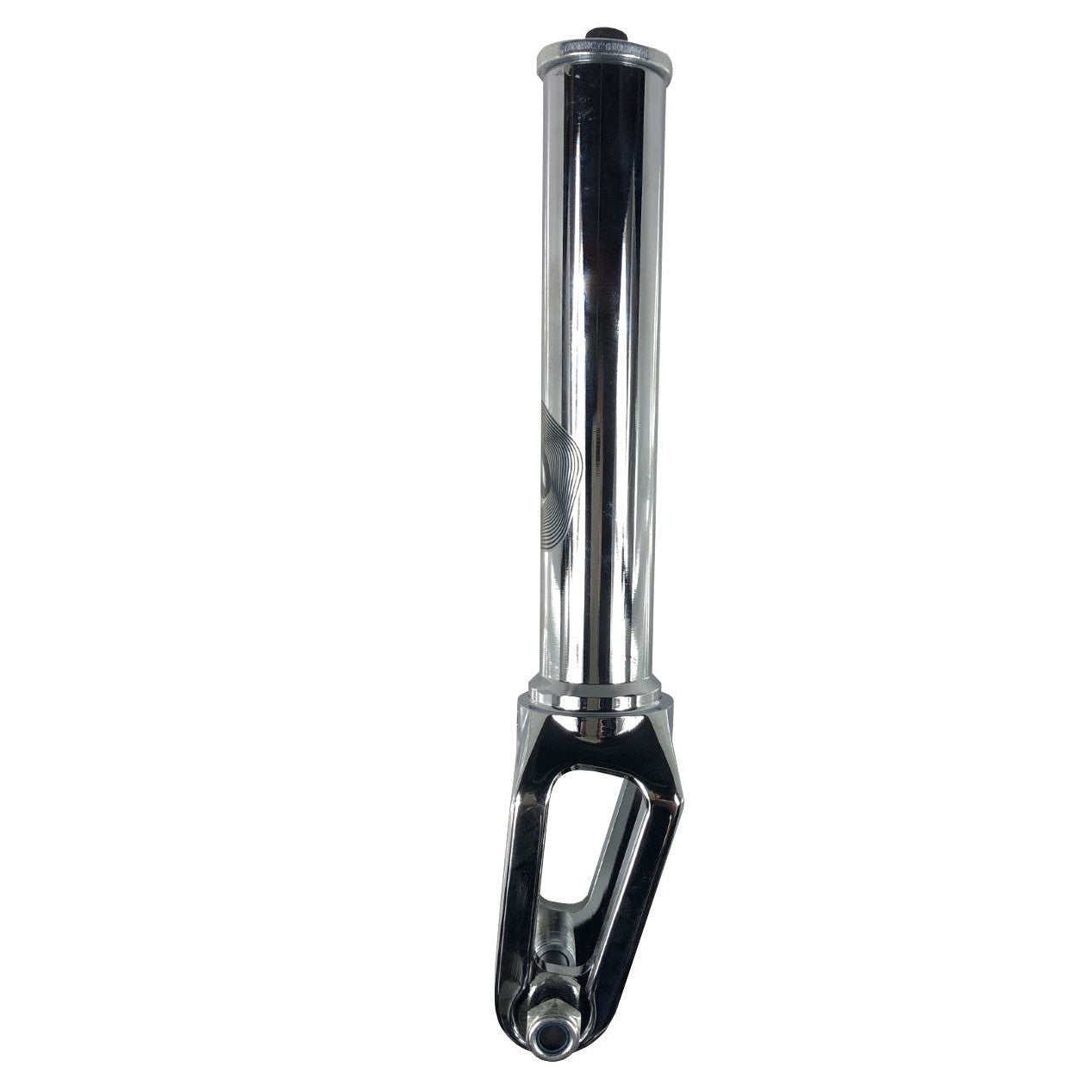 AO Pentacle Fork Chrome