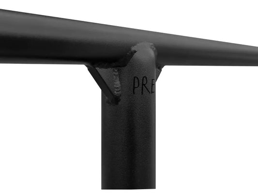 Prey Coffin XL 770 Bars Black