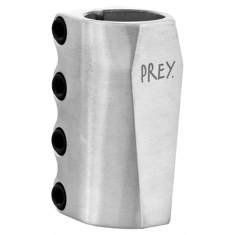 Prey Coffin STD SCS Silver