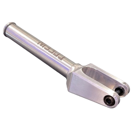 Prey Coffin Fork Raw