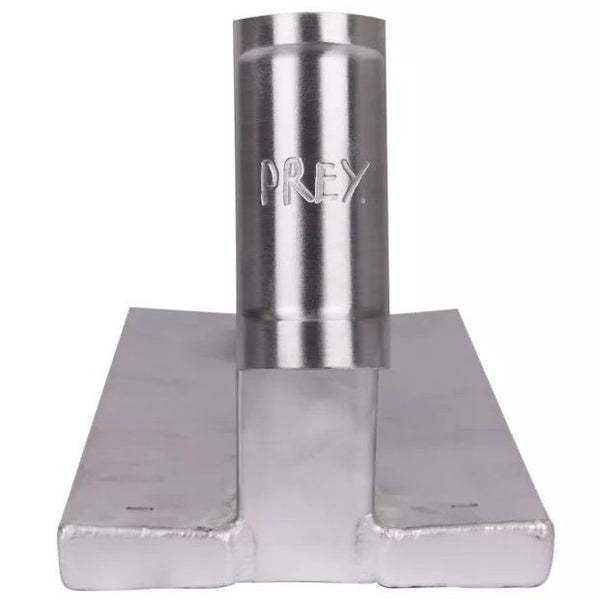 Prey Tomorrow 6.3 x 22 Deck Chrome
