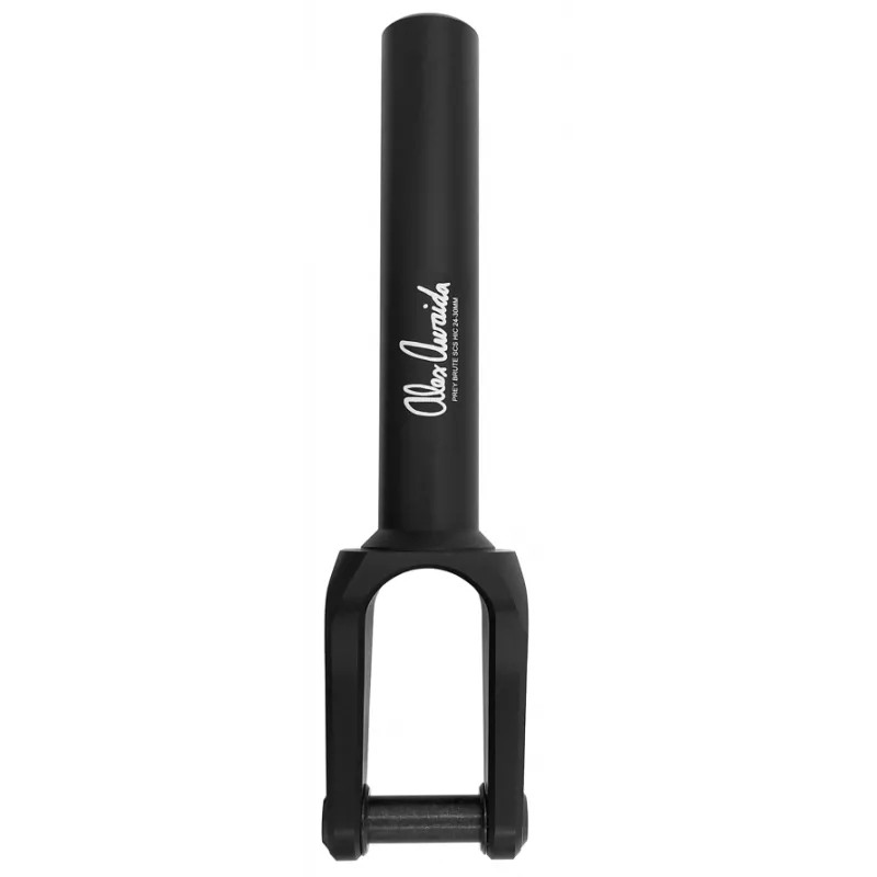 Prey Brute Alex Awaida Fork Black