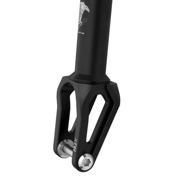 Prey Vulture Fork Black