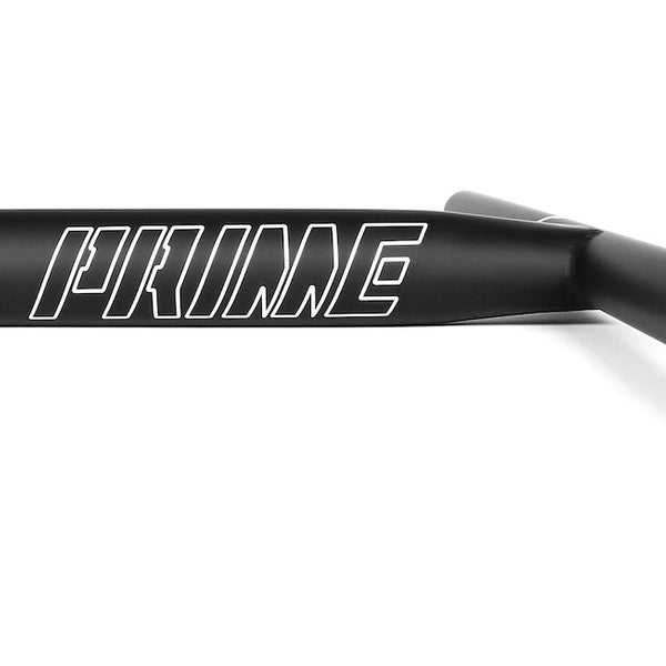 Prime Trigger Butted 72 x 60 Bars Black