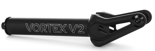 Prime Vortex V2 Fork Matte Black