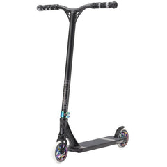 Blunt Prodigy S9 Stunt Scooter Schwarz Oil Slick 88cm 