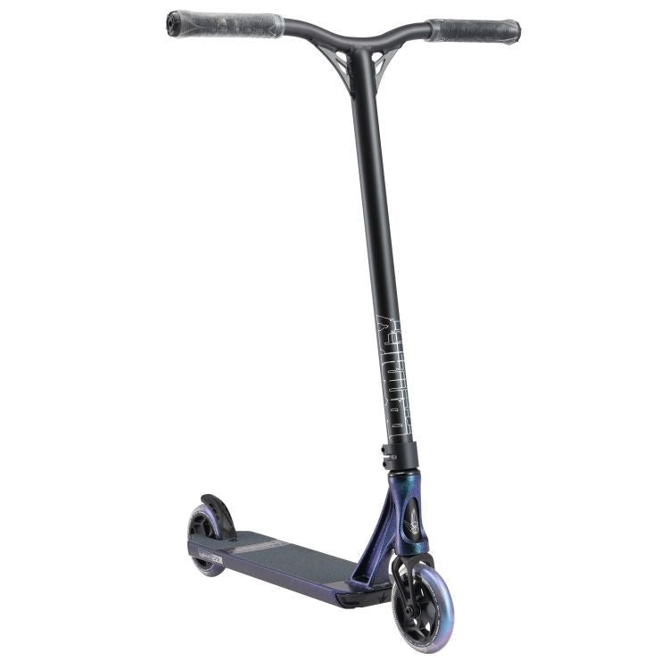 Blunt Prodigy S9 Scooter Galaxy