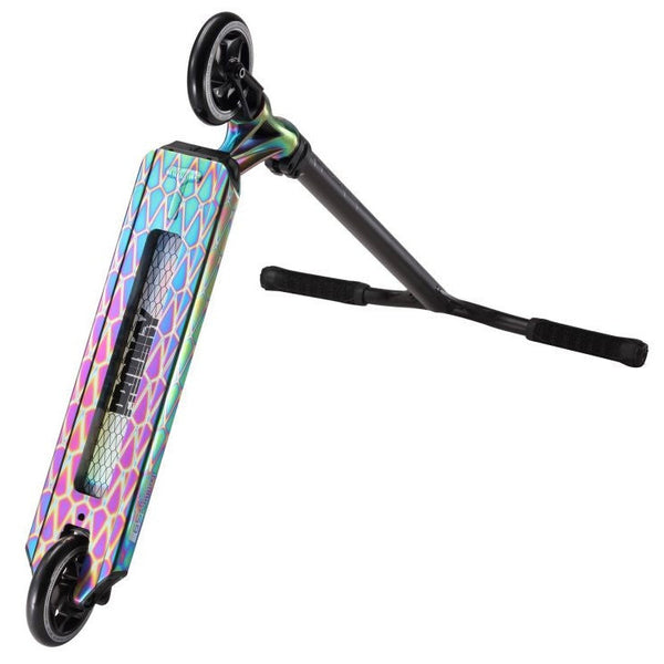 Blunt Prodigy S9 Scooter Oil Slick