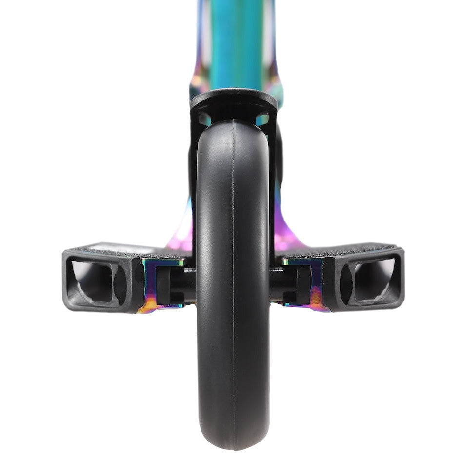 Blunt Prodigy X Scooter Oil Slick