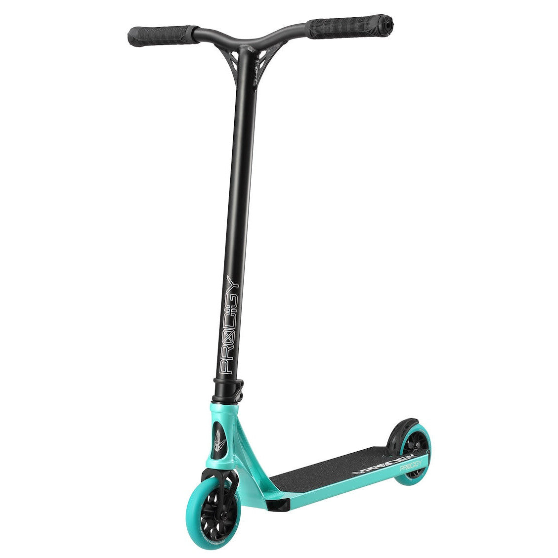 Blunt Prodigy X Scooter Teal