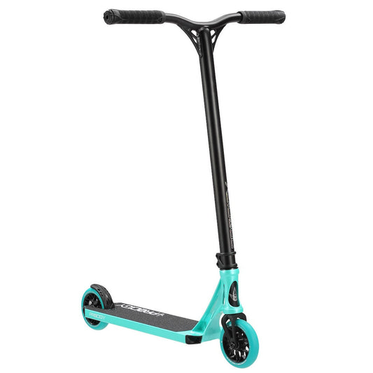 Blunt Prodigy X Scooter Teal