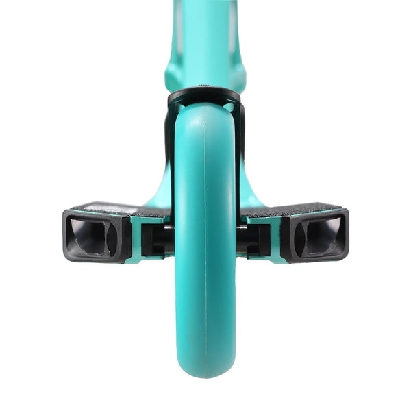 Blunt Prodigy X Scooter Teal