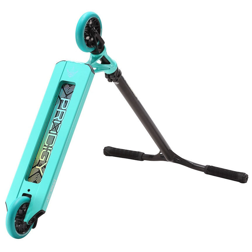 Blunt Prodigy X Scooter Teal