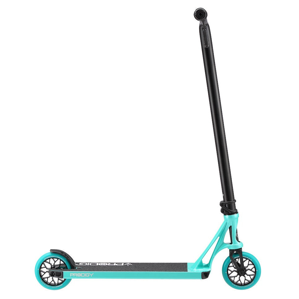 Blunt Prodigy X Scooter Teal