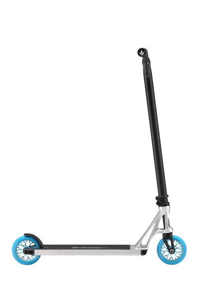 Blunt Prodigy X One Scooter Silver