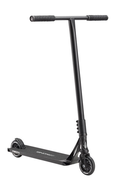 Blunt Prodigy X One Street Scooter Black
