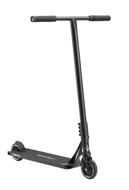 Blunt Prodigy X One Street Scooter Black