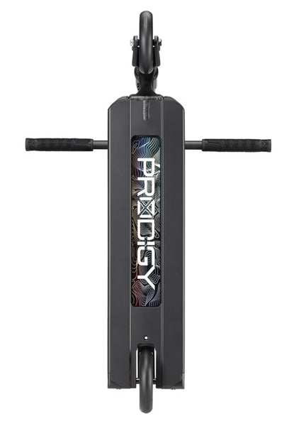 Blunt Prodigy X One Street Scooter Black