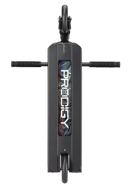 Blunt Prodigy X One Street Scooter Black