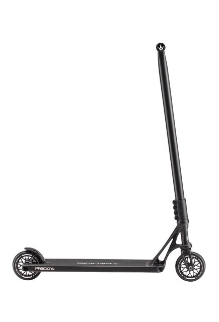 Blunt Prodigy X One Street Scooter Black