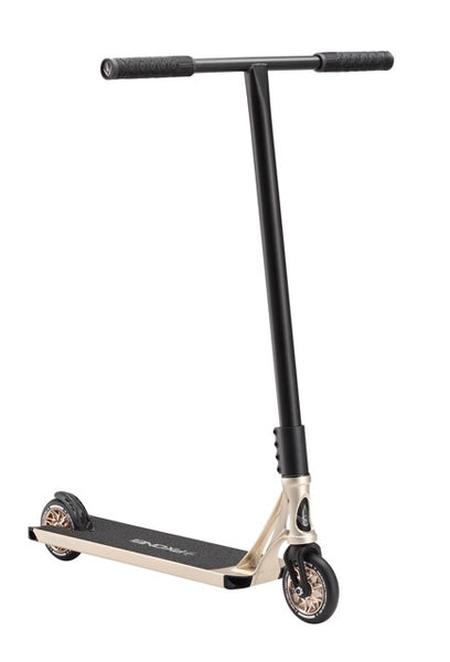 Blunt Prodigy X One Street Scooter Ivory