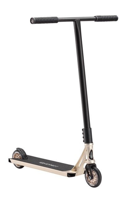 Blunt Prodigy X One Street Scooter Ivory