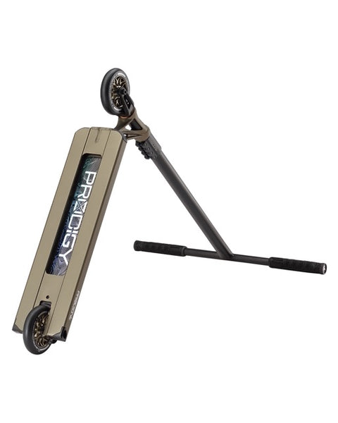 Blunt Prodigy X One Street Scooter Olive