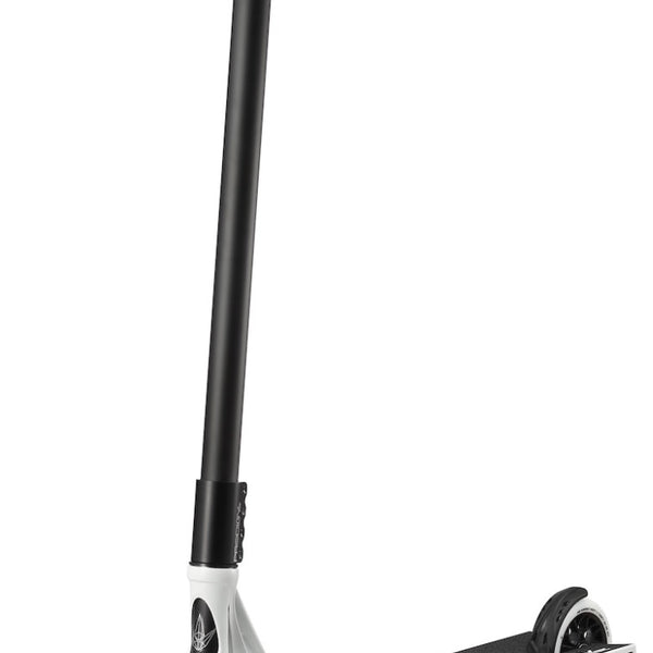 Blunt Prodigy X Street Scooter White