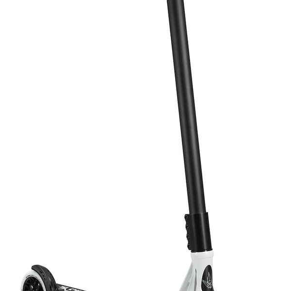Blunt Prodigy X Street Scooter White