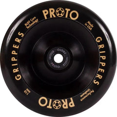 PROTO Full Core Grippers 110 Rad Schwarz