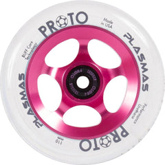 PROTO Plasma 110 Rad Rosa