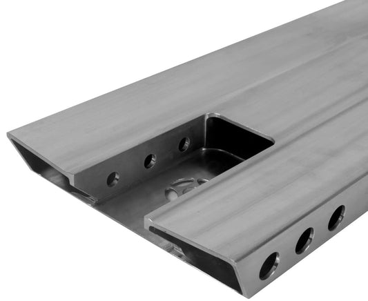 PROTO Saturn 6.0" x 22.5" TDI Deck Raw