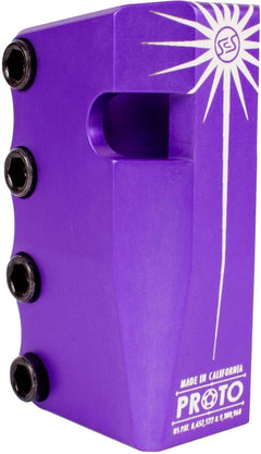 PROTO Sentinel SCS Thunder Purple