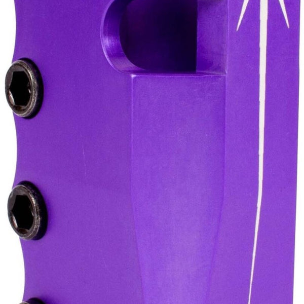 PROTO Sentinel SCS Dark Purple