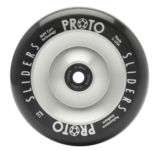PROTO Full Core Slider Wheel 110