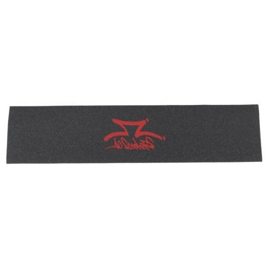 AO Graffiti Logo Griptape 5,3 Red