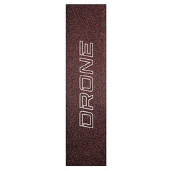 Drone Prism Glitter Griptape Rot