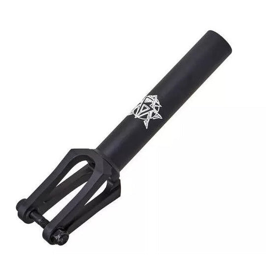 Revolution SCS Fork Black