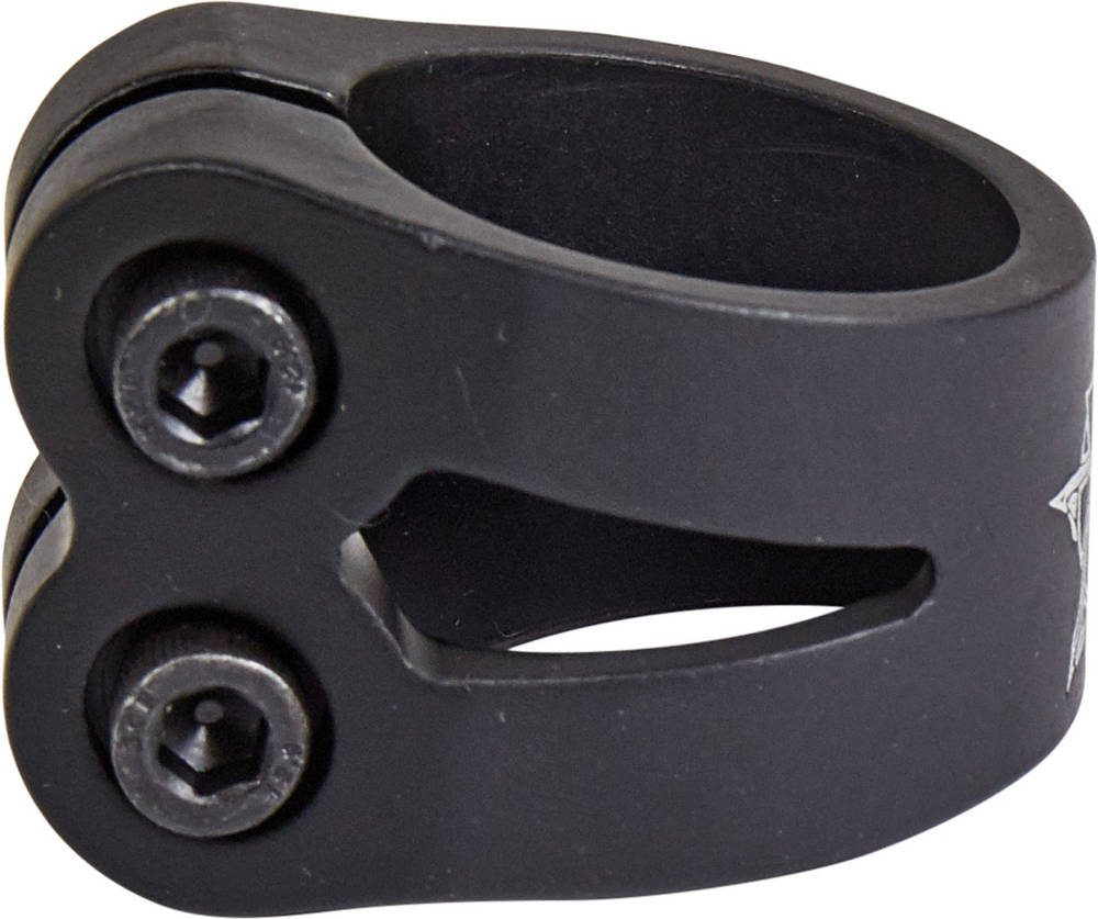 Revolution Clamp Black