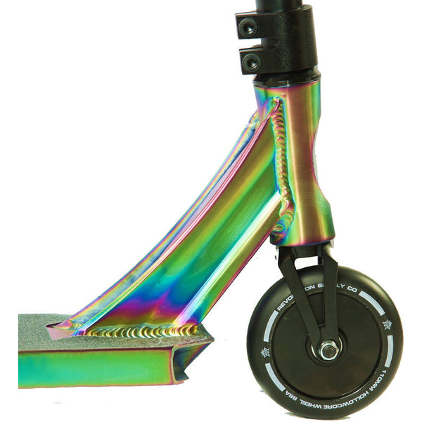 Revolution Storm Scooter Neochrome